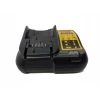 Зарядний пристрій DeWALT 10,8V-18V 1,25A (DCB107)