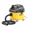 Пилосос DeWALT 1400W 30 л сухий/мокрий (DWV901LT)