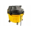 Пилосос DeWALT 1400W 30 л сухий/мокрий (DWV901LT)