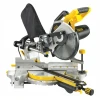 Пила торцева FatMax Stanley 255 мм 2000 Вт (FME720)