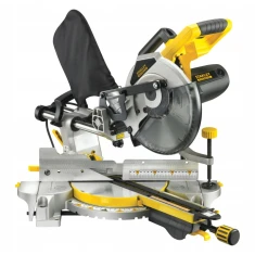 Пила торцева FatMax Stanley 255 мм 2000 Вт (FME720)