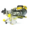 Пила торцева FatMax Stanley 255 мм 2000 Вт (FME720)