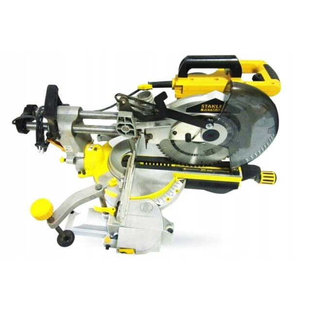 Пила торцева FatMax Stanley 255 мм 2000 Вт (FME720)