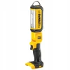 Фонарик DeWALT DCL050 + акумулятор 4Ah DCB182 + зарядний пристрій XR (5035048469163)