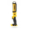 Фонарик DeWALT DCL050 + акумулятор 4Ah DCB182 + зарядний пристрій XR (5035048469163)