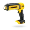 Фонарик DeWALT DCL050 + акумулятор 4Ah DCB182 + зарядний пристрій XR (5035048469163)