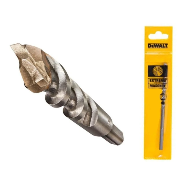 Сверло для бетона DeWALT 14x150 мм (DT6690)