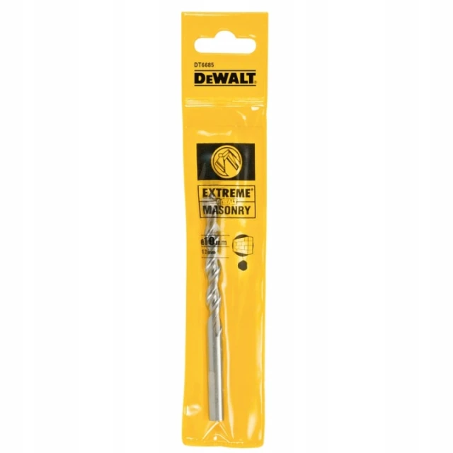 Сверло для бетона DeWALT 14x200 мм (DT6691)