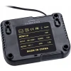 Зарядний пристрій DeWALT 10,8V-18V 2A (DCB112)