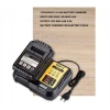 Зарядний пристрій DeWALT 10,8V-18V 2A (DCB112)