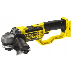Шліфмашина кутова FATMAX Stanley 125 мм 18V у куфрі (FMC761B)