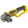 Шліфмашина кутова FATMAX Stanley 125 мм 18V у куфрі (FMC761B)