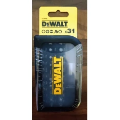 Набір біт DeWALT 31 шт (DT7944S-QZ)