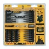 Набір бітів і головок DeWALT 40 шт (DT70705)