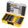 Набір бітів і головок DeWALT 40 шт (DT70705)