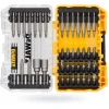 Набір бітів і головок DeWALT 40 шт (DT70705)