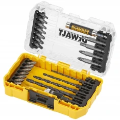 Набір біт і свердел DeWALT 25 шт (DT70708)