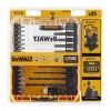 Набір біт і свердел DeWALT 25 шт (DT70708)