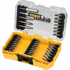 Набір бит DeWALT 33 шт (DT70709)