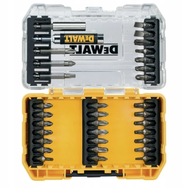 Набор бит DeWALT 33 шт (DT70709)