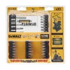 Набор бит DeWALT 33 шт (DT70709)