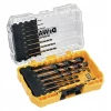 Набір свердел по металу DeWALT 13 шт EXTREME (DT70710)