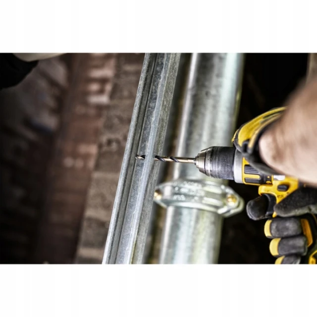 Набір свердел по металу DeWALT 13 шт EXTREME (DT70710)