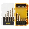 Набір біт і свердел DeWALT 19 шт EXTREME (DT70711-QZ)
