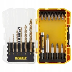 Набір біт і свердел DeWALT 19 шт EXTREME (DT70711-QZ)