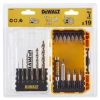 Набір біт і свердел DeWALT 19 шт EXTREME (DT70711-QZ)