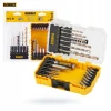 Набір бітів для бетону Extreme DeWALT 19 шт (DT70712)