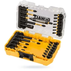 Набір біт DeWALT 25 шт UDAR FLEXTORQ (5035048503843)