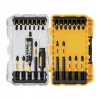 Набір біт DeWALT 25 шт UDAR FLEXTORQ (5035048503843)