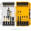Набір біт DeWALT 25 шт UDAR FLEXTORQ (5035048503843)