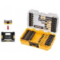 Набір бит ударних TORSION DeWALT 37 шт (5035048503850)