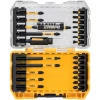 Набір бит ударних TORSION DeWALT 37 шт (5035048503850)