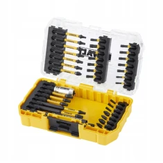 Набір бит FLEXTORQ DeWALT 37 шт (DT70732T)