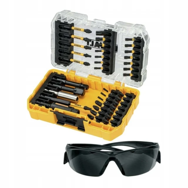 Набор бит FLEXTORQ DeWALT 38 шт (DT70733T)