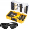 Набор бит FLEXTORQ DeWALT 38 шт (DT70733T)