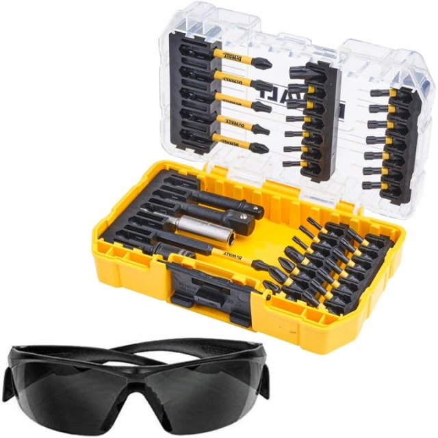 Набор бит FLEXTORQ DeWALT 38 шт (DT70733T)