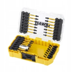 Набір біт DeWALT 29 шт (DT70734T)