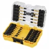 Набор бит DeWALT 31 шт ударных FlexTorq (DT70738T)