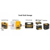 Набор бит DeWALT 31 шт ударных FlexTorq (DT70738T)