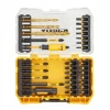 Набір бітів DeWALT 32 шт FLEXTORQ ударні та свердлювальні (DT70741T)