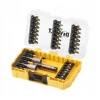 Набор бит ударных FLEXTORQ DeWALT 33 шт (DT70742T)