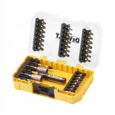 Набір бит ударних FLEXTORQ DeWALT 33 шт (DT70742T)
