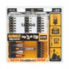 Набор бит ударных FLEXTORQ DeWALT 33 шт (DT70742T)