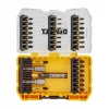 Набор бит ударных FLEXTORQ DeWALT 33 шт (DT70742T)