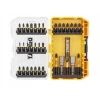 Набор бит ударных FLEXTORQ DeWALT 33 шт (DT70742T)