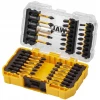 Набор бит ударных FLEXTORQ DeWALT 34 шт (DT70746T-QZ)